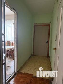 3-к квартира, вторичка, 85м2, 8/24 этаж