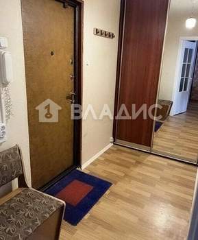 1-к квартира, вторичка, 41м2, 7/9 этаж