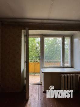 1-к квартира, вторичка, 31м2, 3/5 этаж