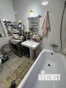 2-к квартира, вторичка, 50м2, 12/26 этаж