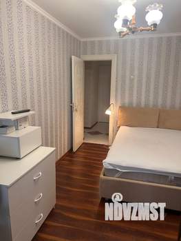 3-к квартира, вторичка, 59м2, 6/9 этаж