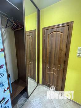 1-к квартира, вторичка, 43м2, 10/16 этаж