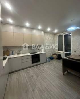 3-к квартира, вторичка, 85м2, 10/12 этаж