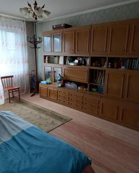 2-к квартира, вторичка, 54м2, 4/9 этаж