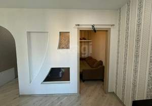 1-к квартира, вторичка, 42м2, 9/22 этаж
