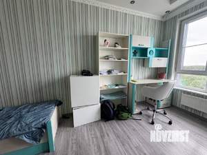 3-к квартира, вторичка, 85м2, 9/14 этаж