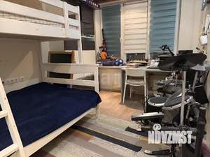 3-к квартира, вторичка, 84м2, 3/9 этаж