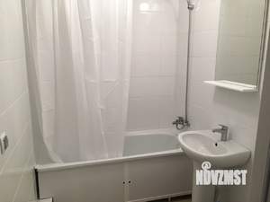 1-к квартира, вторичка, 31м2, 4/25 этаж