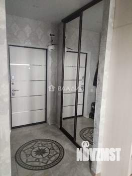 Студия квартира, вторичка, 30м2, 15/25 этаж