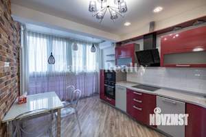 2-к квартира, вторичка, 45м2, 14/25 этаж
