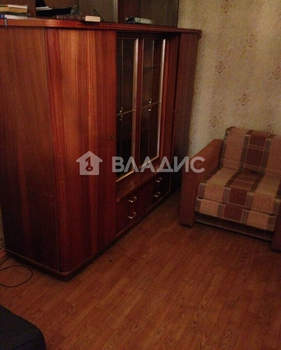 1-к квартира, вторичка, 35м2, 11/16 этаж
