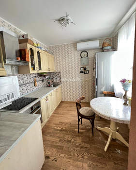 2-к квартира, вторичка, 53м2, 7/10 этаж