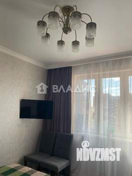 3-к квартира, вторичка, 77м2, 23/25 этаж