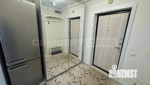 Студия квартира, вторичка, 27м2, 3/15 этаж