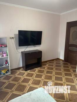 2-к квартира, вторичка, 58м2, 3/17 этаж