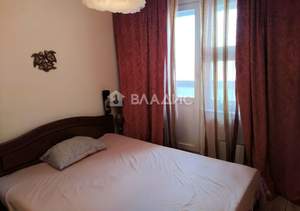 1-к квартира, вторичка, 43м2, 12/16 этаж