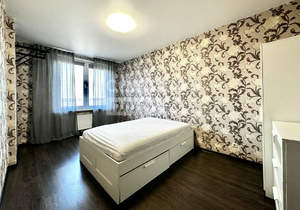 2-к квартира, вторичка, 69м2, 13/23 этаж
