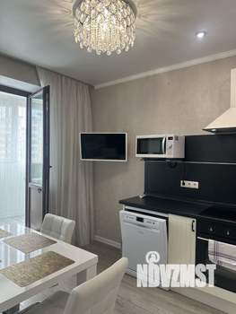 1-к квартира, вторичка, 43м2, 11/17 этаж
