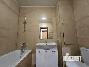 1-к квартира, вторичка, 41м2, 18/18 этаж