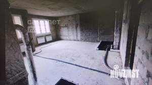1-к квартира, вторичка, 44м2, 10/25 этаж