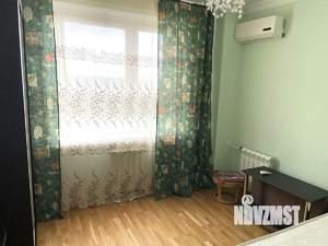 2-к квартира, вторичка, 56м2, 17/24 этаж