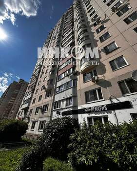 2-к квартира, вторичка, 56м2, 7/20 этаж