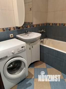 1-к квартира, вторичка, 42м2, 6/16 этаж