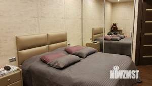 2-к квартира, вторичка, 55м2, 11/18 этаж