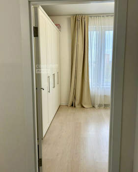 2-к квартира, вторичка, 59м2, 9/17 этаж