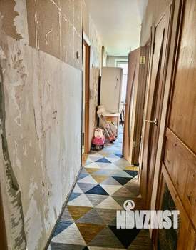 2-к квартира, вторичка, 43м2, 4/9 этаж