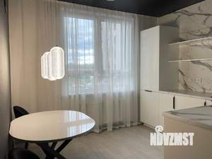 1-к квартира, вторичка, 36м2, 3/25 этаж