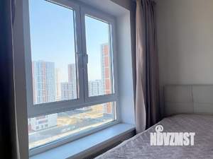 2-к квартира, вторичка, 60м2, 12/15 этаж