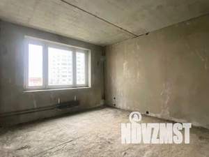 2-к квартира, вторичка, 56м2, 4/24 этаж