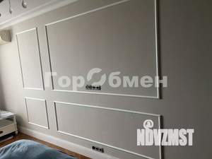 1-к квартира, вторичка, 47м2, 6/22 этаж