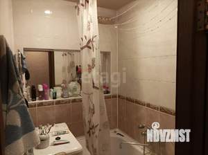 2-к квартира, вторичка, 42м2, 1/5 этаж