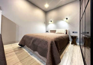 1-к квартира, вторичка, 40м2, 4/25 этаж