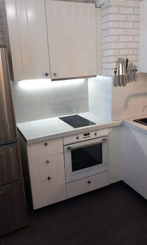 2-к квартира, вторичка, 56м2, 19/24 этаж