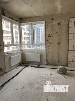 2-к квартира, вторичка, 52м2, 18/25 этаж