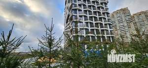 Студия квартира, вторичка, 23м2, 14/16 этаж