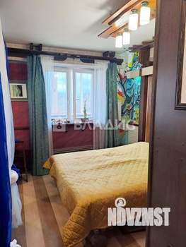 2-к квартира, вторичка, 56м2, 8/16 этаж