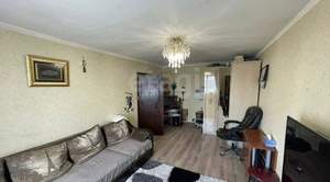 2-к квартира, вторичка, 52м2, 10/12 этаж