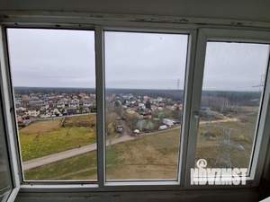 1-к квартира, вторичка, 45м2, 16/24 этаж