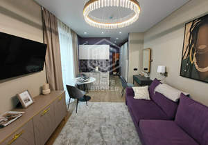 Студия квартира, вторичка, 23м2, 7/16 этаж