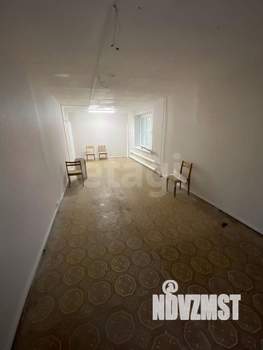 3-к квартира, вторичка, 62м2, 1/12 этаж