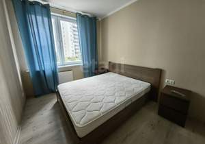 2-к квартира, вторичка, 63м2, 2/22 этаж