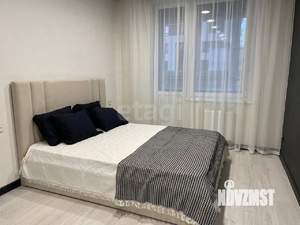 1-к квартира, вторичка, 36м2, 3/25 этаж