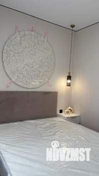 1-к квартира, вторичка, 36м2, 9/26 этаж