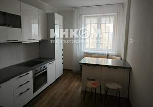 2-к квартира, вторичка, 60м2, 21/24 этаж