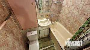 1-к квартира, вторичка, 34м2, 10/16 этаж