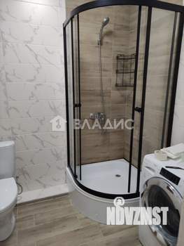 Студия квартира, вторичка, 28м2, 8/26 этаж